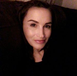 Meet your Posher, Stacey